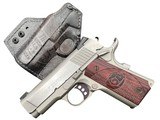 Colt Defender Lightweight 1911 .45ACP3” Barrel - 7 of 7