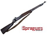 Remington 03-A3 Bolt Action Rifle.30-064-Groove Smith Corona Barrel - 1 of 11