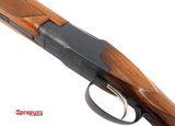 Browning Superposed Skeet 20 GA 28in O/U Shotgun MFG in Belgium 1968 - 11 of 25