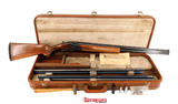 Browning Superposed Skeet 20 GA 28in O/U Shotgun MFG in Belgium 1968 - 1 of 25