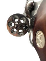 COLT PYTHON REVOLVER .357 MAG
5” BARREL
STAINLESS - 10 of 13