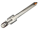 COLT PYTHON REVOLVER .357 MAG
5” BARREL
STAINLESS - 5 of 13