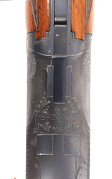 Browning Belgium Superpose O/U Shotgun MFG 1954 20 GA 26.5 F/M - 10 of 13