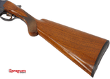Browning Belgium Superpose O/U Shotgun MFG 1954 20 GA 26.5 F/M - 9 of 13