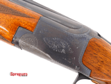 Browning Belgium Superpose O/U Shotgun MFG 1954 20 GA 26.5 F/M - 7 of 13