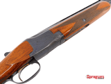 Browning Belgium Superpose O/U Shotgun MFG 1954 20 GA 26.5 F/M - 5 of 13