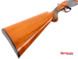 Browning Belgium Superpose O/U Shotgun MFG 1954 20 GA 26.5 F/M - 4 of 13