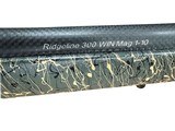 CHRISTENSEN ARMS RIDGELINE Bolt Action .300 WIN MAG
26” Carbon Fiber Barrel - 6 of 13