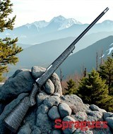 CHRISTENSEN ARMS RIDGELINE Bolt Action .300 WIN MAG
26” Carbon Fiber Barrel - 1 of 13