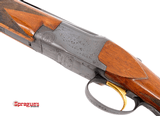 Browning Belgium Superposed Lightning O/U MFG 1957 28