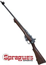 ENFIELD No. 4 MKI BOLT ACTION .303 BRIT – 25” BARREL – U.S. PROPERTY MARKED - 5 of 10
