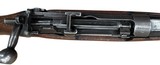 ENFIELD No. 4 MKI BOLT ACTION .303 BRIT – 25” BARREL – U.S. PROPERTY MARKED - 10 of 10