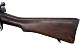 ENFIELD No. 4 MKI BOLT ACTION .303 BRIT – 25” BARREL – U.S. PROPERTY MARKED - 6 of 10