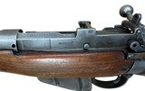 ENFIELD No. 4 MKI BOLT ACTION .303 BRIT – 25” BARREL – U.S. PROPERTY MARKED - 8 of 10