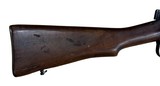 ENFIELD No. 4 MKI BOLT ACTION .303 BRIT – 25” BARREL – U.S. PROPERTY MARKED - 2 of 10