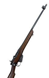 ENFIELD No. 4 MKI BOLT ACTION .303 BRIT – 25” BARREL – U.S. PROPERTY MARKED