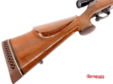 Ranger Arms Texas Magnum Governor's Grade MFG 1969 24