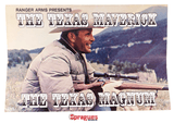 Ranger Arms Texas Magnum Governor's Grade MFG 1969 24