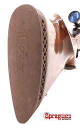 Ranger Arms Texas Magnum Governor's Grade MFG 1969 24