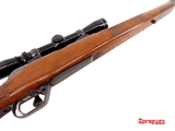 Ranger Arms Texas Magnum Governor's Grade MFG 1969 24