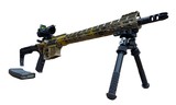 Aero Precision M4E1 .223 Wylde 16