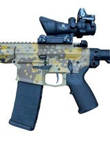 Aero Precision M4E1 .223 Wylde 16
