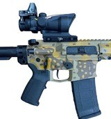 Aero Precision M4E1 .223 Wylde 16