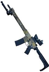 Aero Precision M4E1 .223 Wylde 16