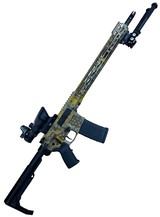 Aero Precision M4E1 .223 Wylde 16