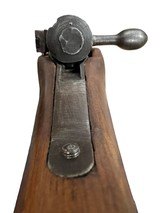 Kokura Arsenal Type 99 Arisaka – 7.7 Japanese – WWII Rifle (1944-1945) - 13 of 13