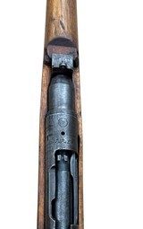 Kokura Arsenal Type 99 Arisaka – 7.7 Japanese – WWII Rifle (1944-1945) - 6 of 13