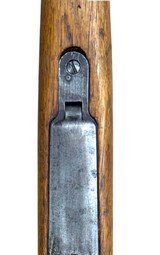 Kokura Arsenal Type 99 Arisaka – 7.7 Japanese – WWII Rifle (1944-1945) - 12 of 13