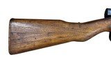Kokura Arsenal Type 99 Arisaka – 7.7 Japanese – WWII Rifle (1944-1945) - 2 of 13