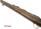 Winchester 70 Sporter MFG 1940 24