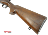 Winchester 70 Sporter MFG 1940 24