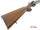 Winchester 70 Sporter MFG 1940 24