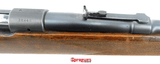 Winchester 70 Sporter MFG 1940 24