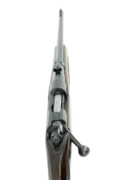 Winchester 70 Sporter MFG 1940 24