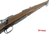 Winchester 70 Sporter MFG 1940 24