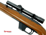 Winchester Model 77 Box Magazine MFG 1959-63 22