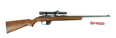 Winchester Model 77 Box Magazine MFG 1959-63 22