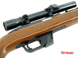 Winchester Model 77 Box Magazine MFG 1959-63 22