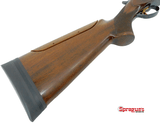 Browning/Miroku BT-99 Single Barrel TRAP 32
