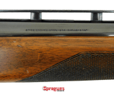 Browning/Miroku BT-99 Single Barrel TRAP 32
