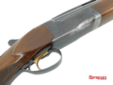 Browning/Miroku BT-99 Single Barrel TRAP 32