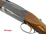 Browning/Miroku BT-99 Single Barrel TRAP 32