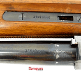Browning/Miroku BT-99 Single Barrel TRAP 32