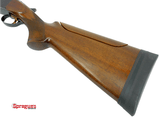 Browning/Miroku BT-99 Single Barrel TRAP 32