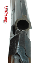 Browning/Miroku BT-99 Single Barrel TRAP 32
