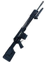 POF USA CMR 6.5 Creedmoor
Semi Auto Rifle 20
Barrel
Adjustable Stock